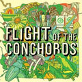 Illustration for article titled The best music of 2008